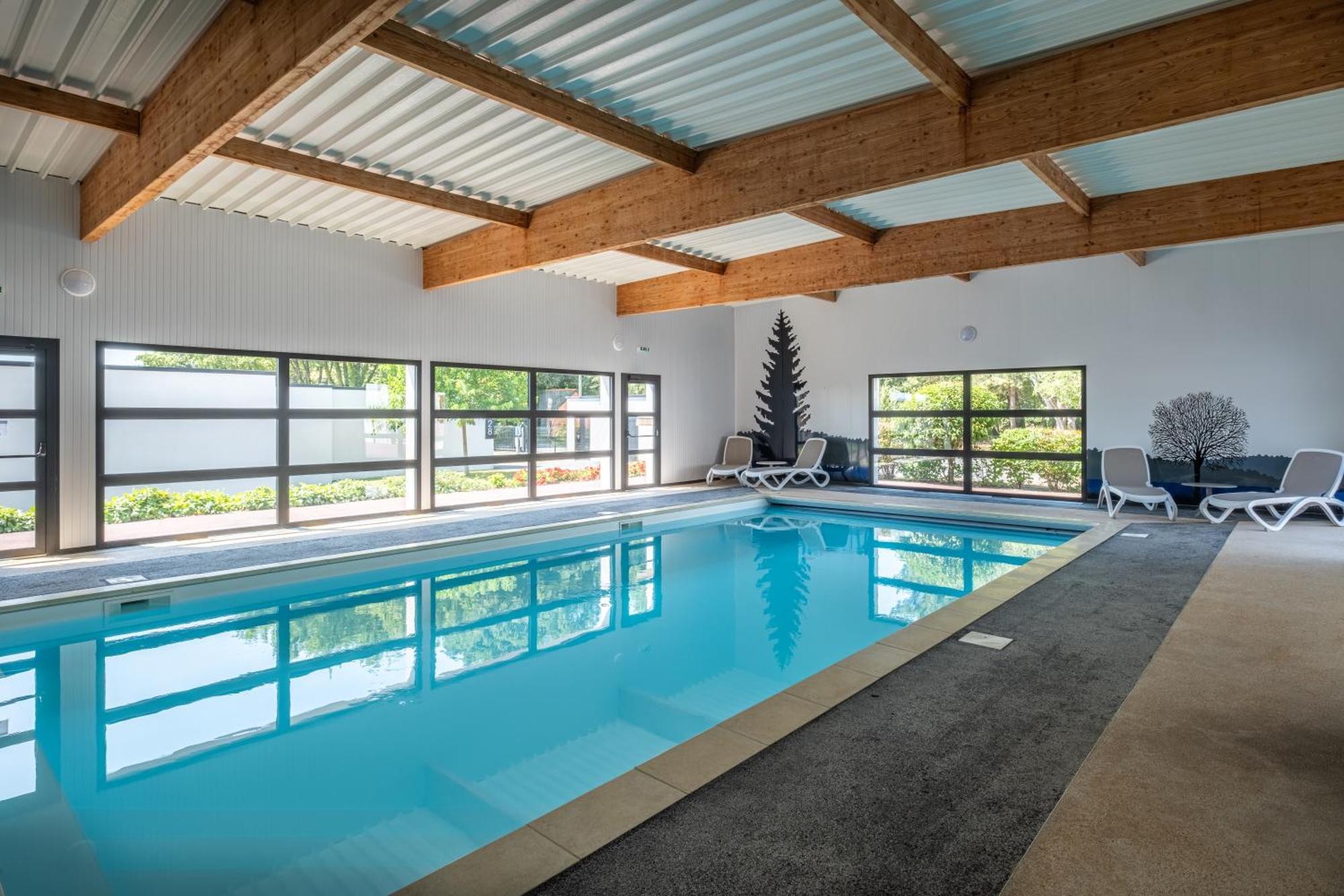 Logis Auberge De La Foret Le Gâvre Екстериор снимка