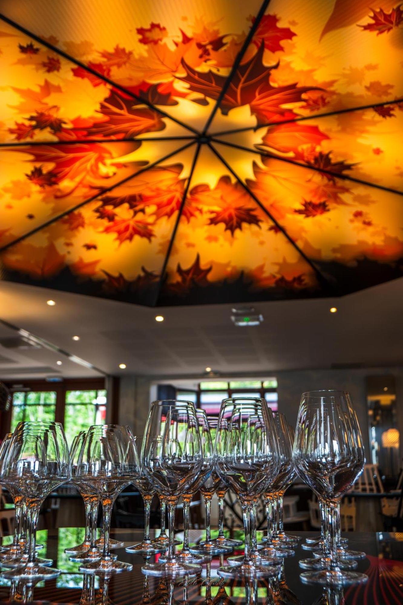 Logis Auberge De La Foret Le Gâvre Екстериор снимка